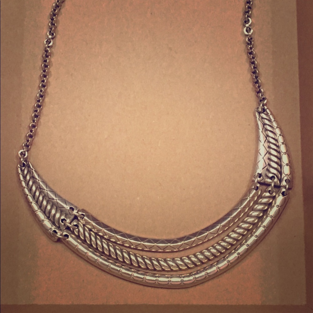 Brighton necklace